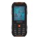 Cell phone Maxvi T101 Orange