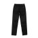 Women's jeans with high landing Conte Elegant, size M, color Deep Black