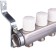 Aqualink Collector Group, 1 "X3/4", 9 outputs, with consumables, stainless steel