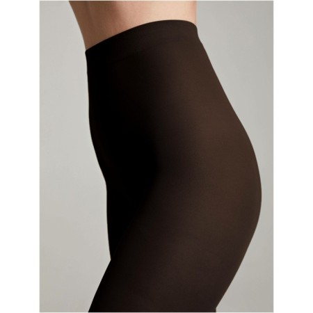 Women's tights Episode, size 5, color Nero-1
