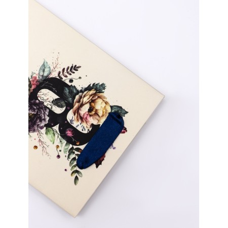 Package Gift Vertical "Day of Happiness", S 12 × 15 × 5.5 cm-3