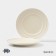 Set of plates 2 pcs Magistro Jarwhah "Lugerne" 21.4x2.4 cm