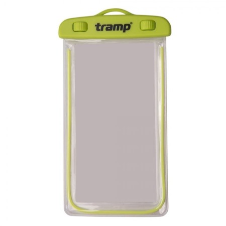Hermoiser for a mobile phone fluorescent TRAMP TRA-211, 175x105mm