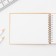 The sketchbook in the solid cover of “Corgi”, glossy lamination, A6 format, 80 sheets, density of 100 g/m.