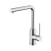 Kitchen mixer IDDIS RULE RULSBL05, chrome