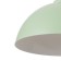 Lamp Bayerlux "Loki" 1x40W E27 Green
