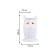 Wall lamp Filin 124 mm, 170 mm, E14 80W