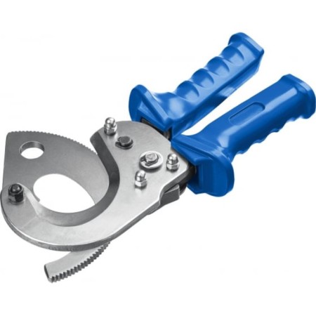 Sector scissors Zubrov NS-50T 23351-50, Professional-5