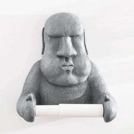 MOOIA toilet paper holder 20x20x13cm-1
