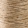 Jet yarn 100% jut 100m/100g., 2-thread