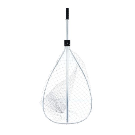 Sharp “drop”, tennis string, diameter 55 cm, length 200 cm-3