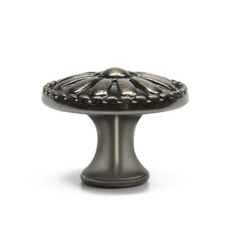 Handle button Cappio RK205, bronze color-2