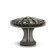 Handle button Cappio RK205, bronze color