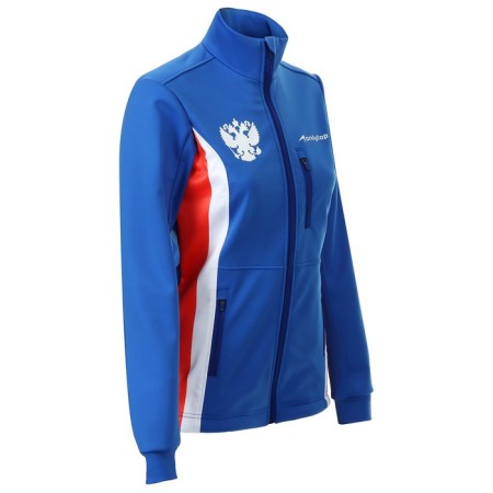 Warm -up jacket Onlytop Woman, p. 48-5