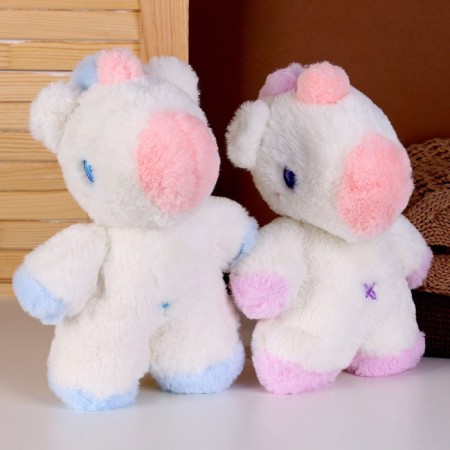 Soft toy "Unicorn", 24 cm-3