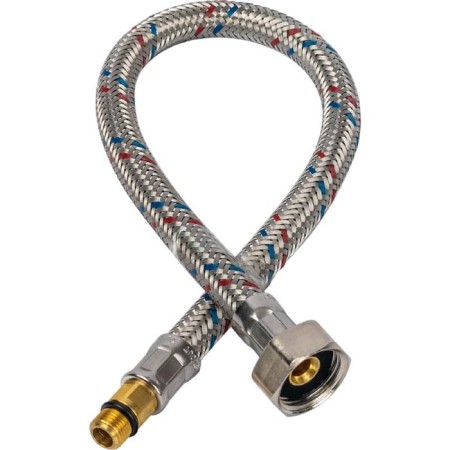 STOUT SHF-0025-181015, 1/2 "x M10, short fitting, 40 cm