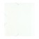 Elastic band A5, 500 μm, Calligrata, Koreshka 15 mm, up to 100 sheets, white