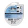 Car lamp Philips Crystal Vision, H11, 12 V, 55 W + W5W, 12 V, 5 W, 2 + 2pcs