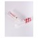 Lip oil Vivienne Sabo Dessert a Levres, tone 04 transparent, 3 ml