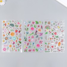 Stick plastic volumetric 