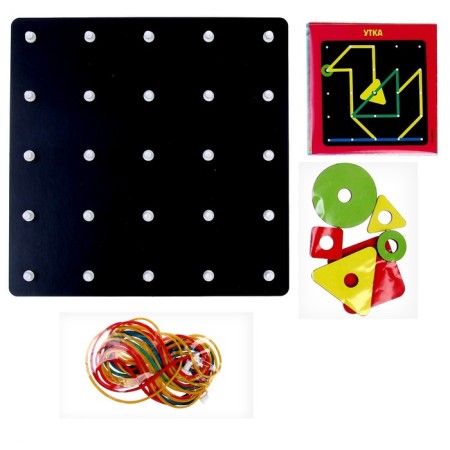 Geometric geometric geometry-1