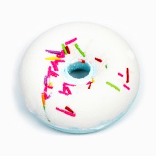 BOM BURN OF THE BURSEN BLUE BLUE, 100 g