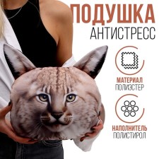 Antistress pillow 