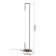 Floor, floor lamp Inspire 250 mm, LED 26W