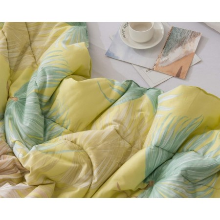 Blanket "Malika", size 160x220 cm-3