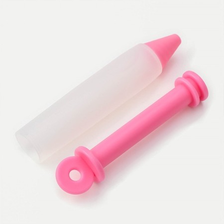 Spring Confectionery Dolyana "Fobos", 4 nozzles, 15 × 2.5 × 2.5 cm-2