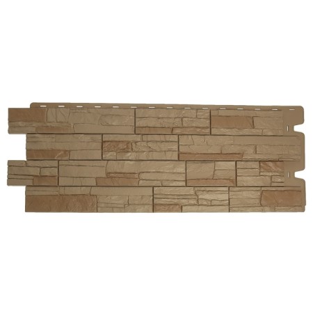 Stein panel (autumn forest) Döcke-R, 1098x400 mm, 0.44m2
