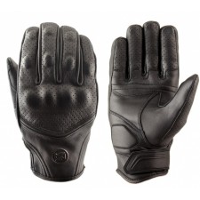 Leather gloves Vulcan, size S