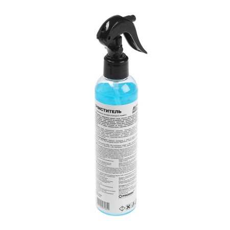 Cleaner from poplar buds and bird droppings AVS, 250 ml, AVK-057-2