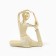 Figure Polystone "Yogin" 12.5*4*14 cm
