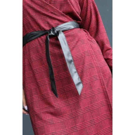 Women's dress, size 58-4