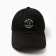 Cap "baseball cap" children, black color, size 50-52