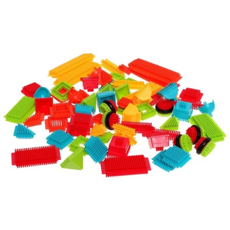 Needle -shaped designer Bristles, 90 parts-5