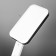 HELP LED 24 diode "Innovation" from batteries 27.5x7x12.5 cm Risalux