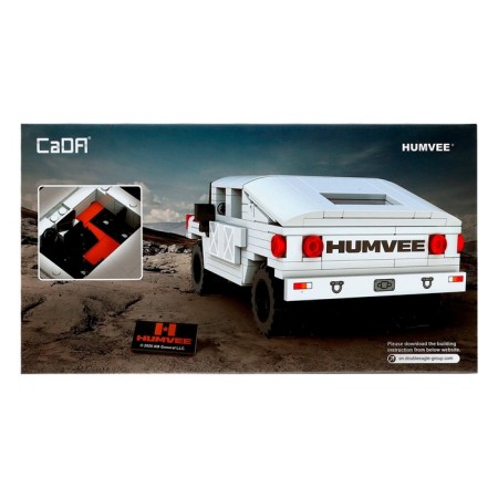 Designer techno "SUV", 328 details-9