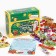 New Year. Sweet children's New Year's gift "Magic Winter", sweets 300g.