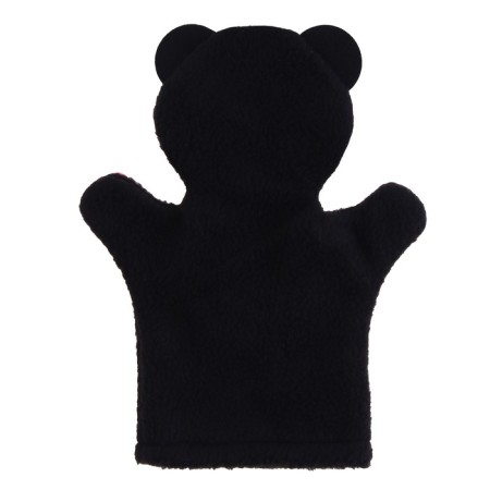 Finger Theater doll on the hand "Panda"-2