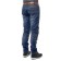 Jeans with Kevlar Artec Blue, 40-36