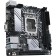 The ASUS Prime H610i-Plus D4-CSM SOC-1700 Intel H610 2XDDR4 Mini -itX AC`97 8c 106498