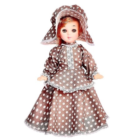 Osya doll, Mix color, 35 cm-15