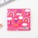 Notepad 10x10 cm, 16 liters “March 8. Children's »Mix