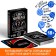 Board alcohol game for the reality and attention of UMO Momento, 70 cards, 18+