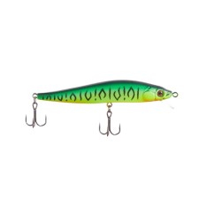 Namazu AC-DC Long, 10 cm, 10 g, mine, floating (0.5-1.5 m), color 2