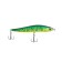 Namazu AC-DC Long, 10 cm, 10 g, mine, floating (0.5-1.5 m), color 2