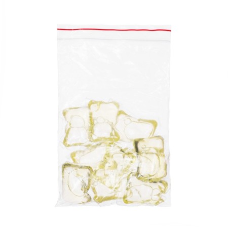 Detergent for the kitchen, "anti -ore" 300 ml + 10 capsules-5