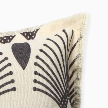 Ethel Pill "Ethnic" 30*50 cm, 100% cotton-1